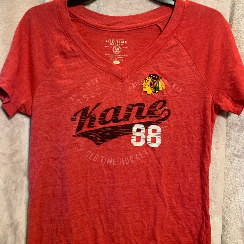 Chicago Black Hawks